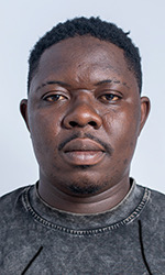 Abubakar sofiullahi Kayode
