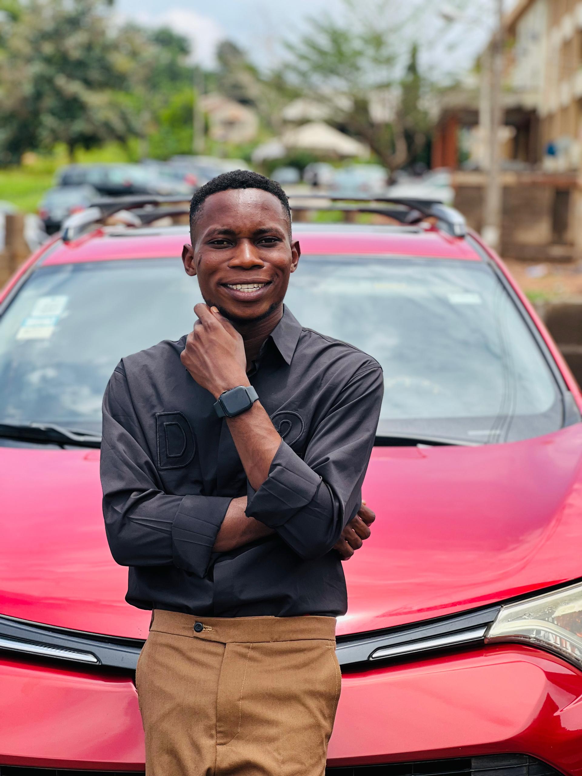 NANS Southwest Appoints Comr. Mustapha Imran Taiwo as Director of Media