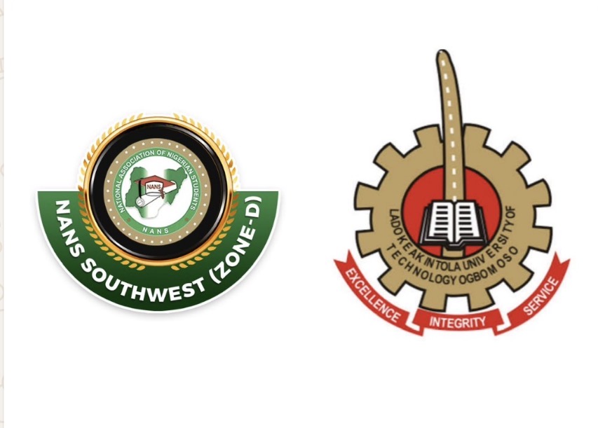  NANS Commends LAUTECH Management for Reinstating Suspended Students