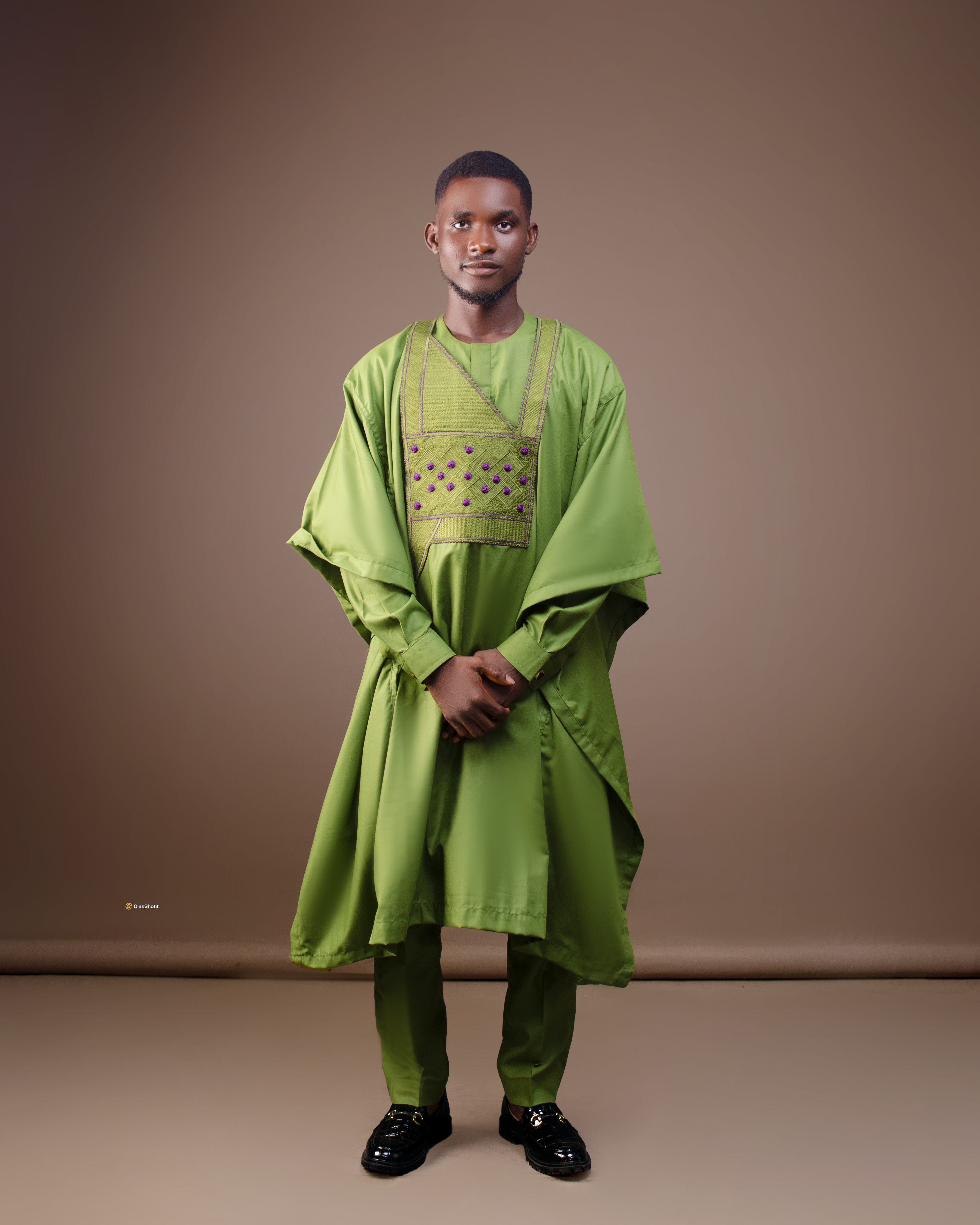 ONIKOSI HAMMED ADEBOWALE