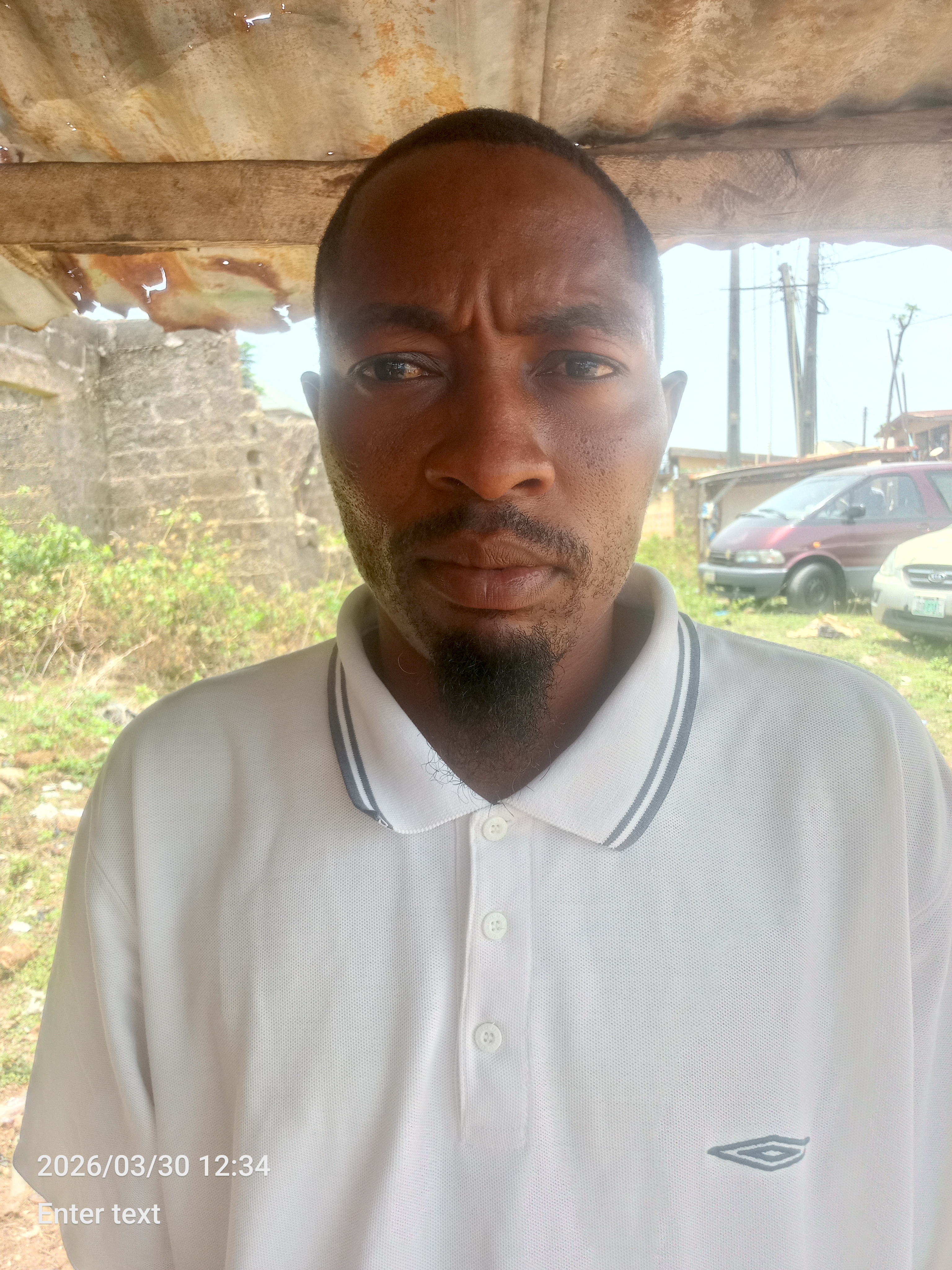 Alabi Azeez Ola
