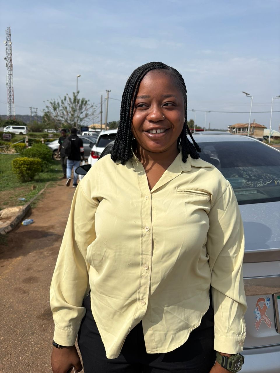 Shuaib Zainab omotoyosi