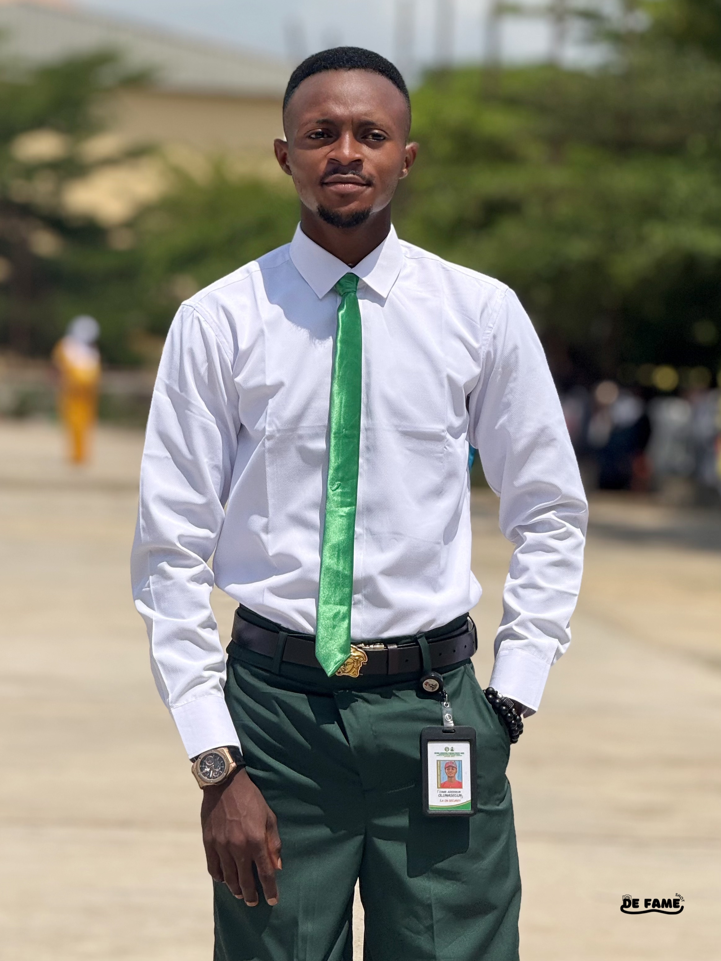 Adedokun Oluwasegun T