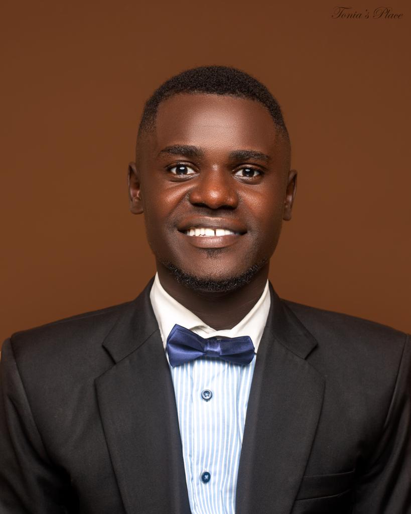Yusuff Opeyemi AJIBOLU