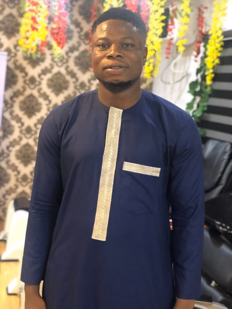 Oladoja Sunday Idris