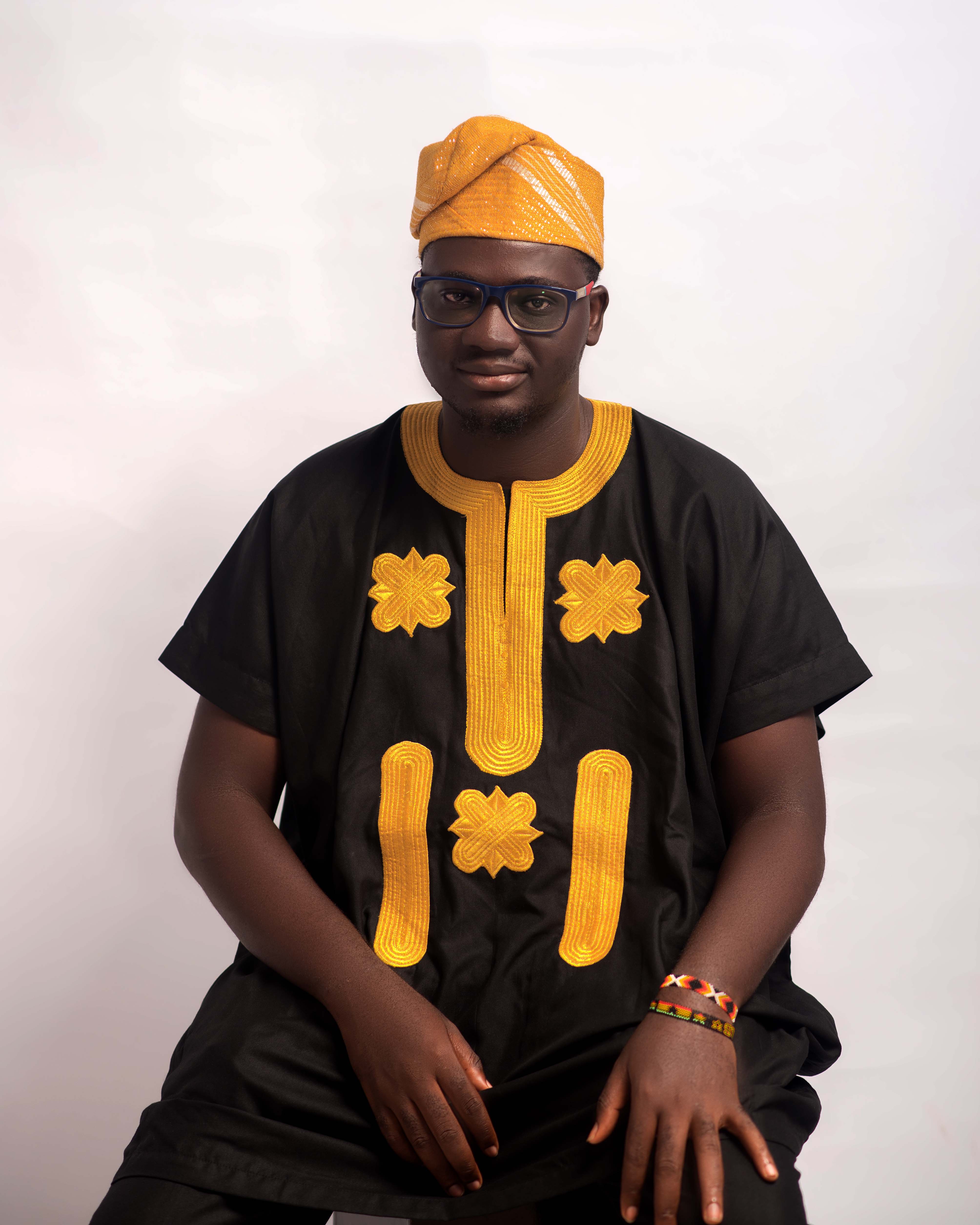 Ilori Stephen Damilola