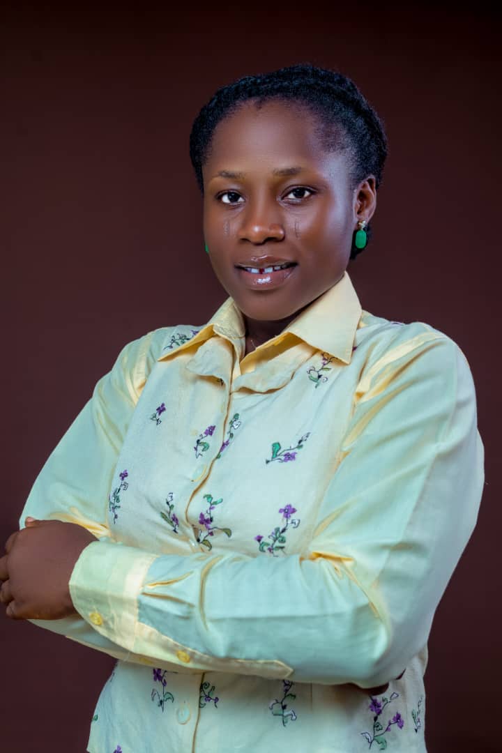 Adewale itunu rosemary