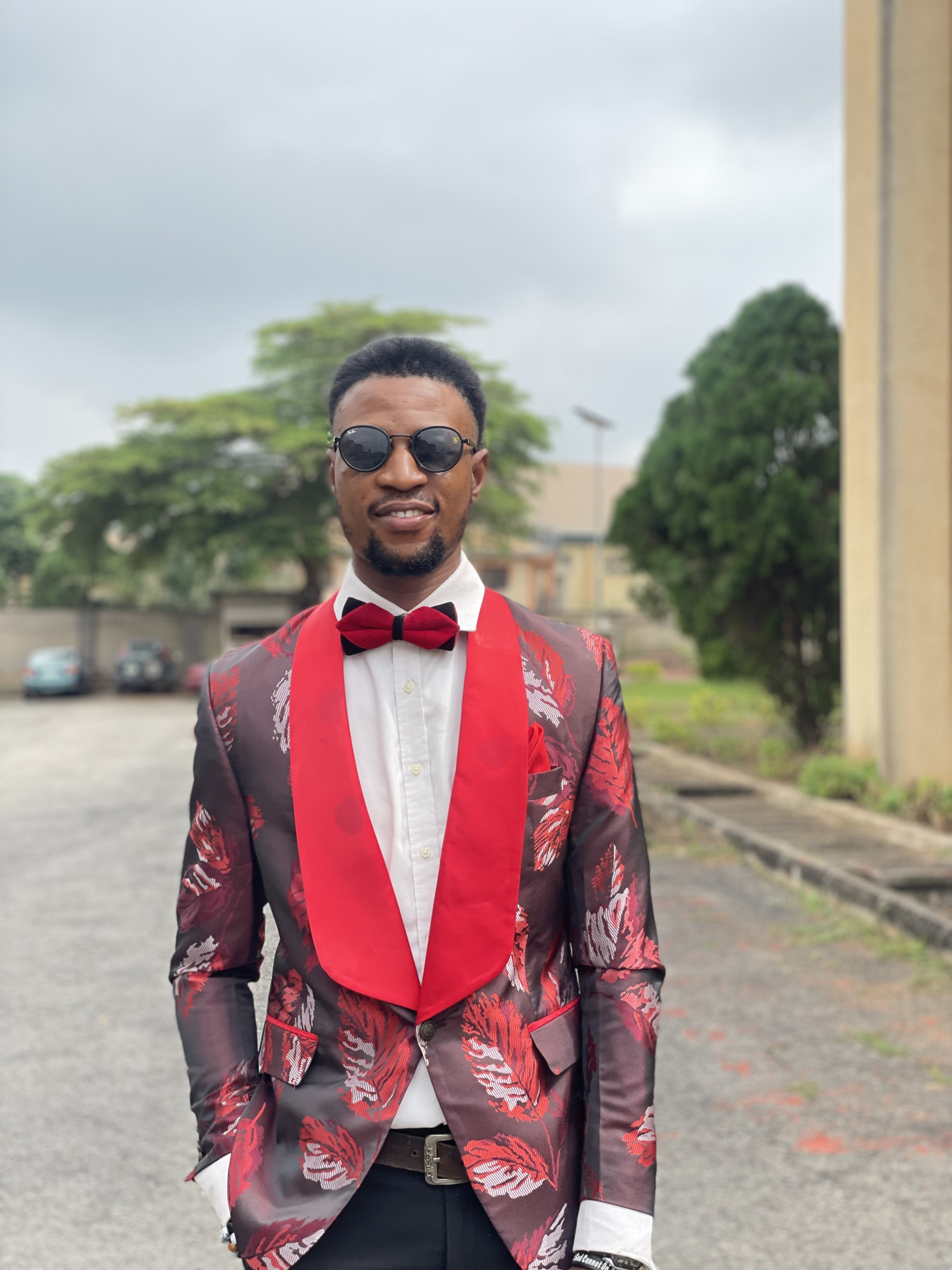 Adebiyi Caleb Adeyemi