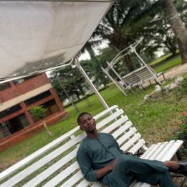 Afolabi Ambrose Noah