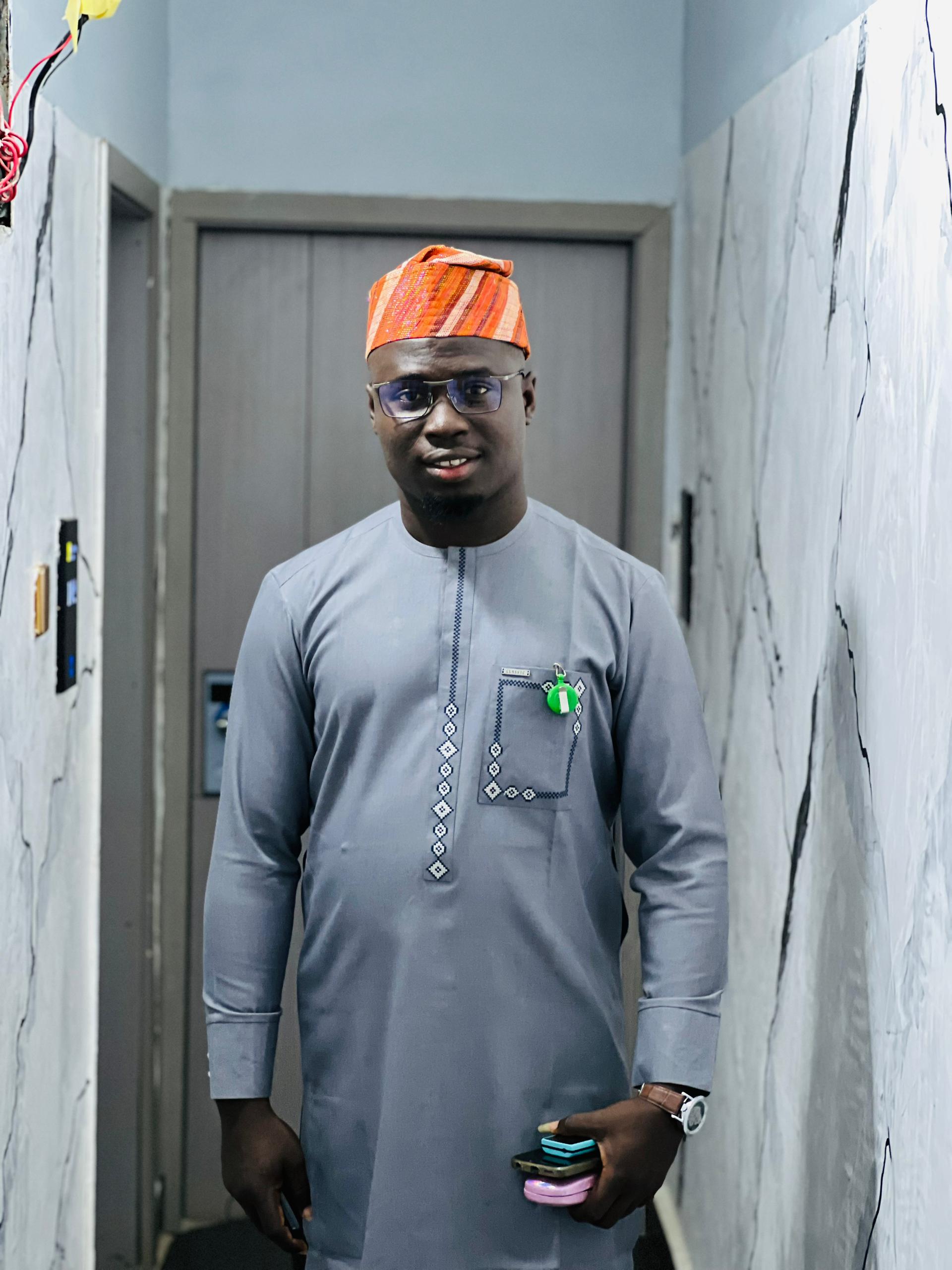 Taiwo NANS