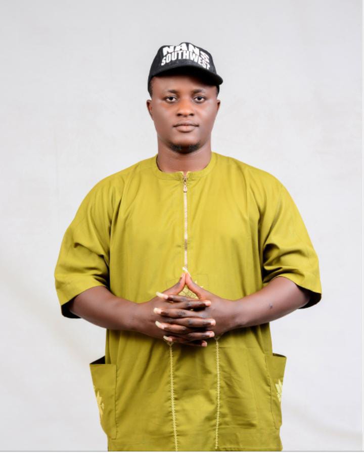 OJETOLA BABATUNDE YUSSUF