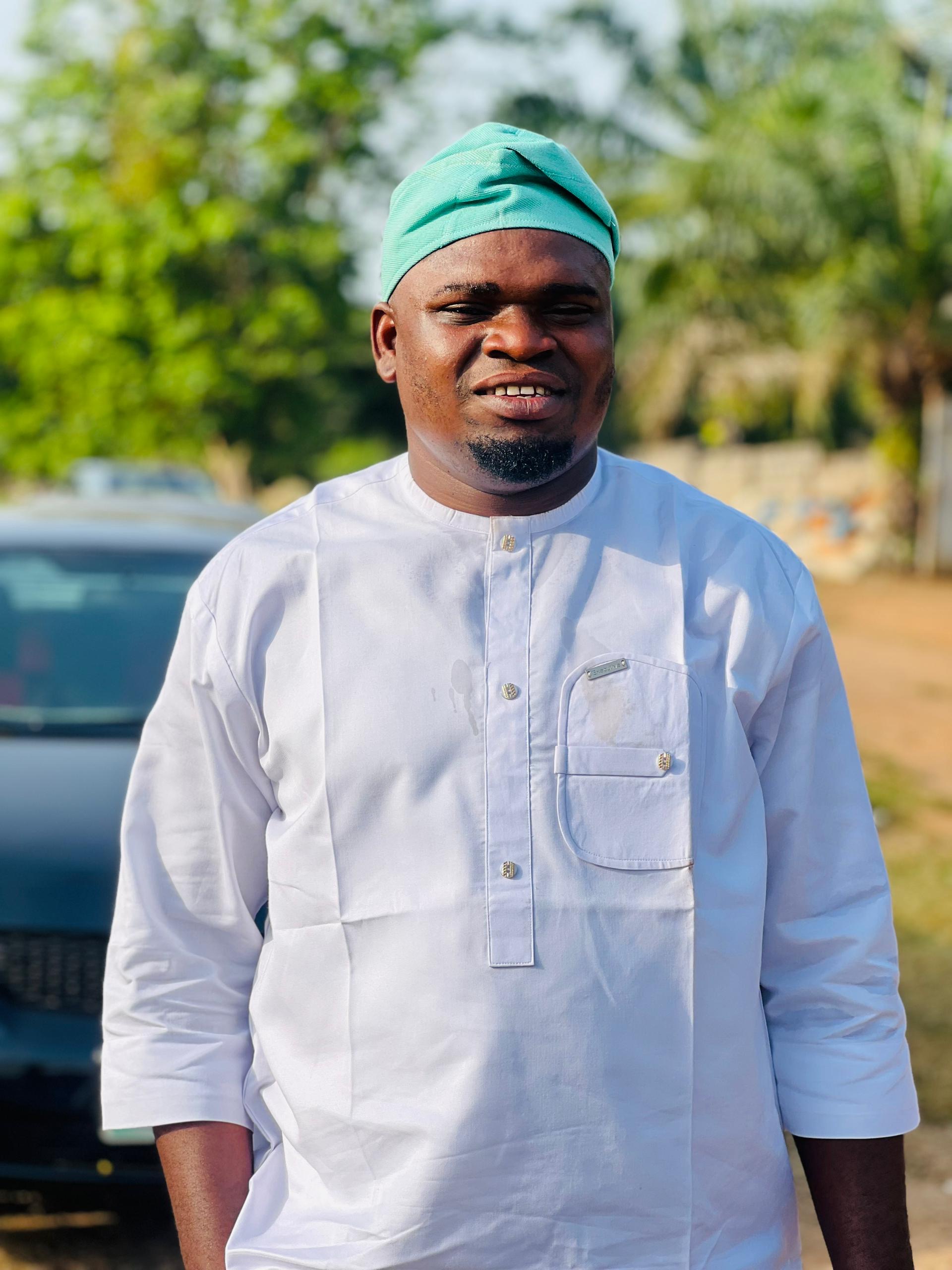 ASAOLU FEMI SAMUEL