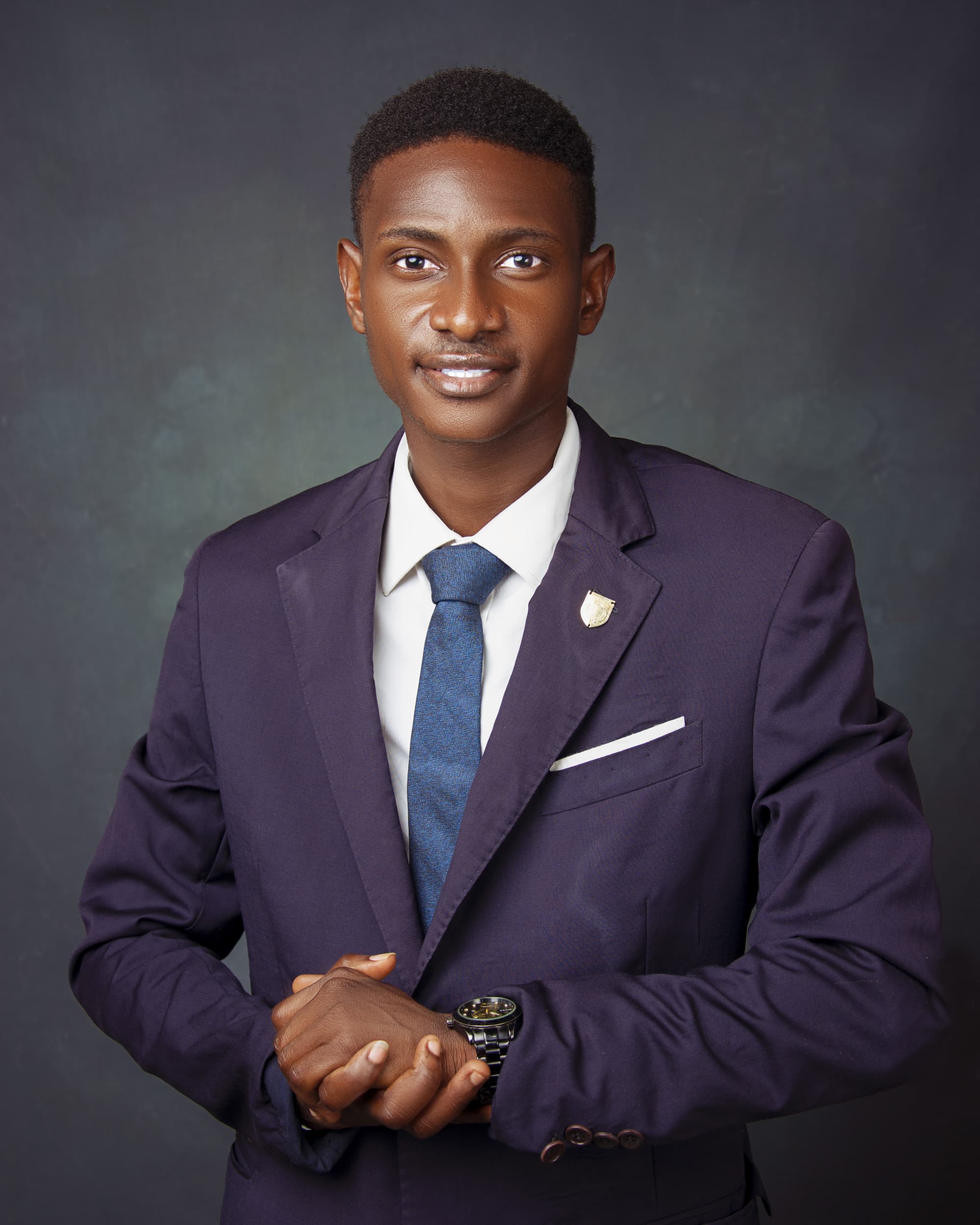 COMR. SALAKO OLAWALE AYOMIPO 